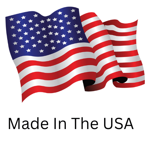 Made in the USA