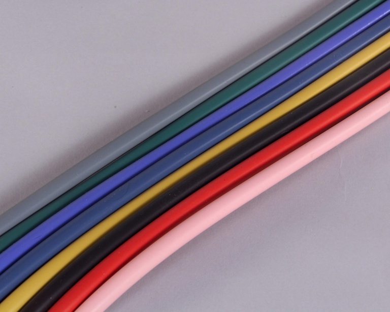 Colored Cables