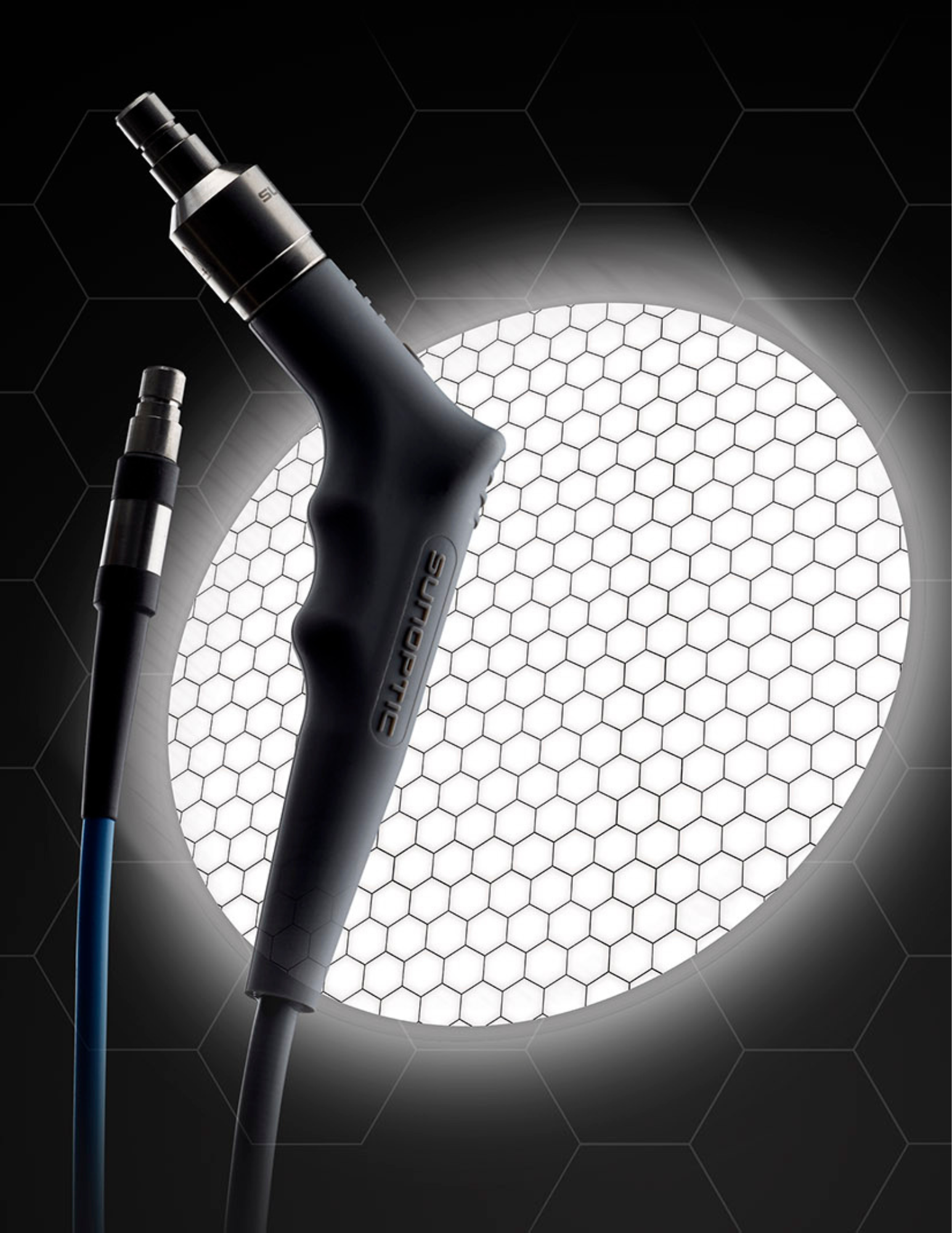 Endoscopic Cables