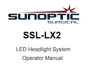 SSL-LX2