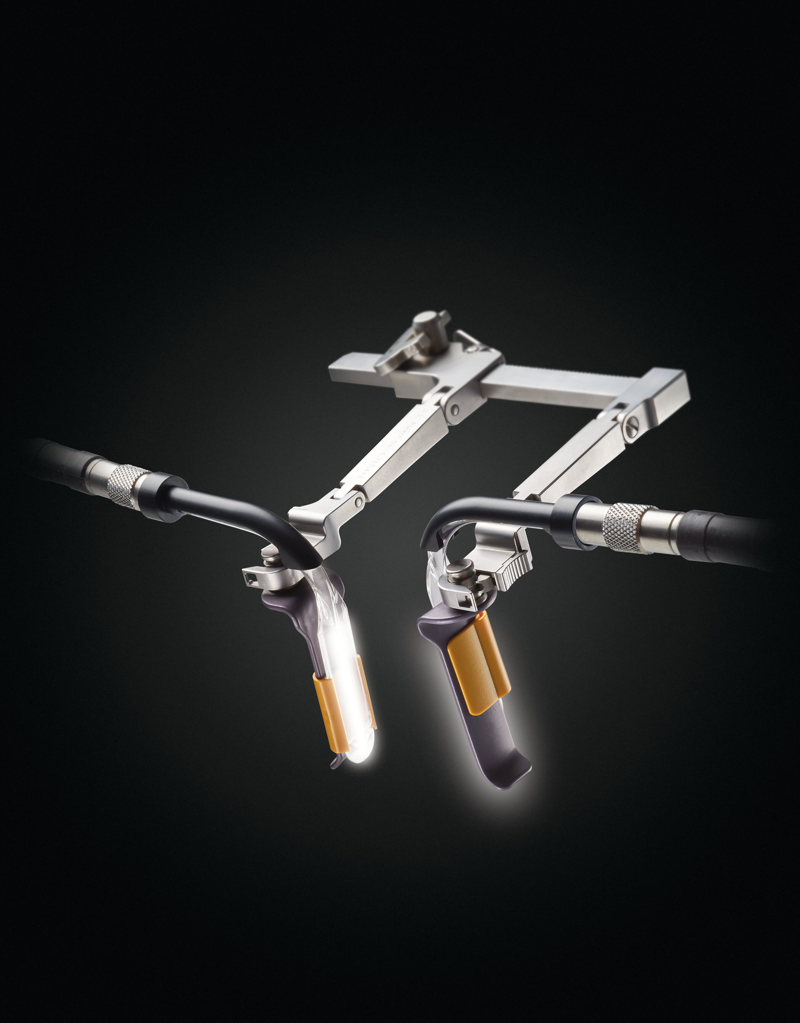 LiteClip- The Gold Standard in Surgical Site Illumination