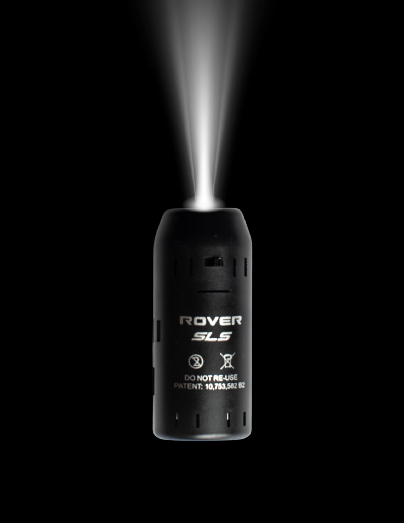 Rover Wireless Light Source