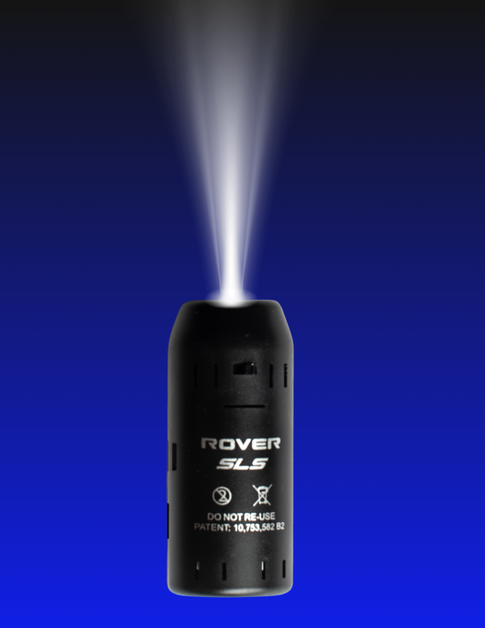 Rover Wireless Light Source