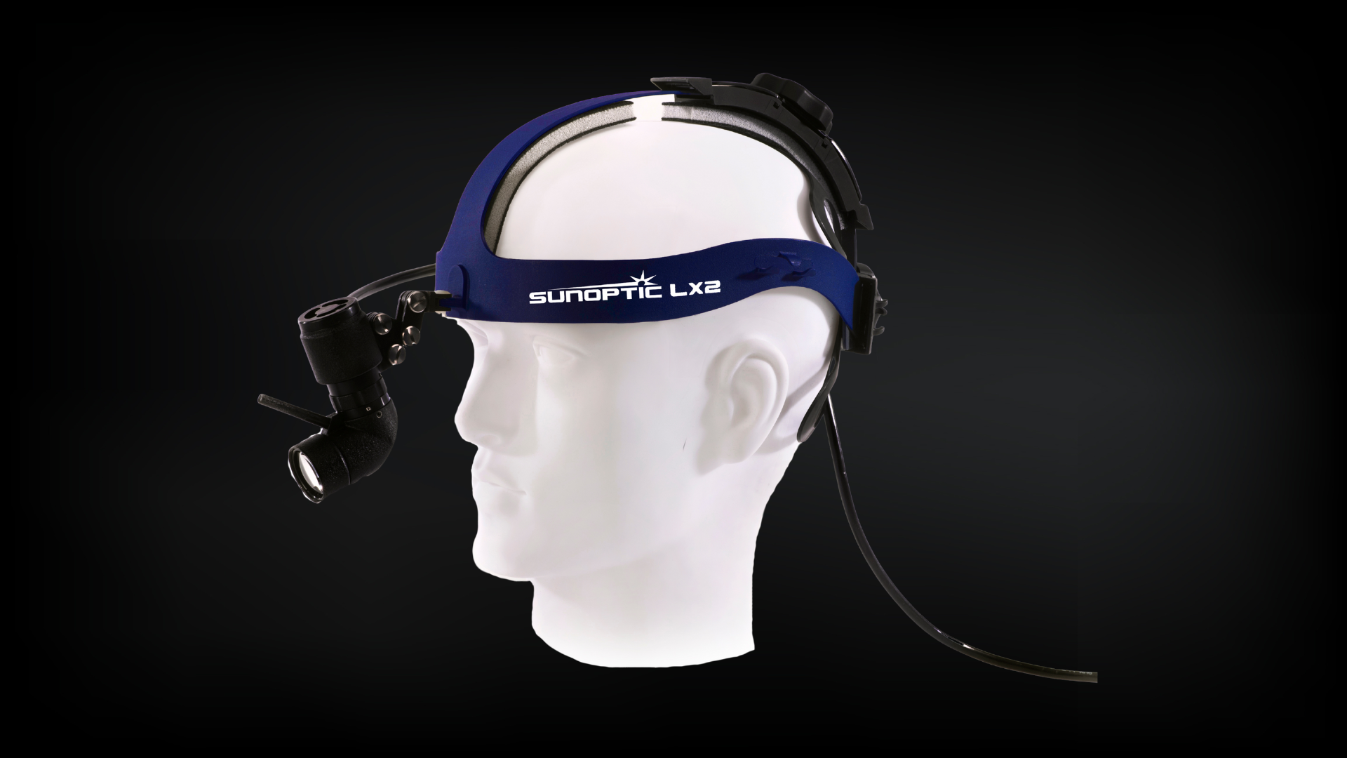 Surgical headlight