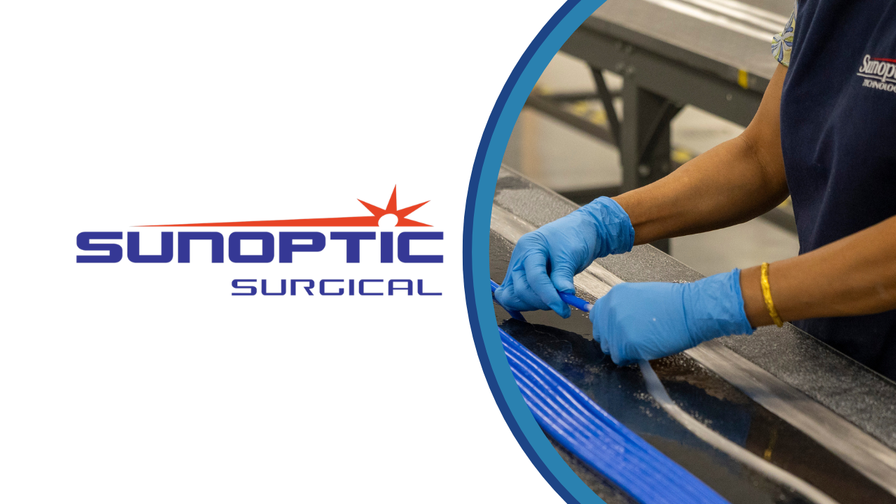 Surgical Lighting Built for Long-Term Performance
